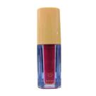 Batom Liquido Ruby Rose Glass Velvety BG07 3,5 ml