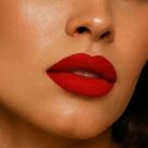 Batom Liquido Ruby Rose Popstar Girls Culture Hbl6204 COR:DRAMATIC