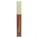 Batom líquido ruby rose silk skin comfort lips sl08 hb-l6201-8