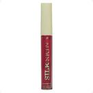 Batom Líquido Ruby Rose Silk Skin Comfort Lips SL09 HB-L6201-9