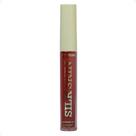 Batom Líquido Ruby Rose Silk Skin Comfort Lips SL11 HB-L6201-11