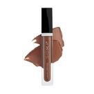 Batom líquido Sigma Beauty Bold Luxurious Satin Finish