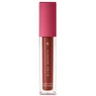 Batom Líquido Skinny Matte Niina Secrets Castanho Begônia 5ml - Eudora