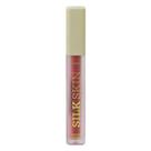 Batom Líquido Smooth Blur Silk Skin Ruby Rose HBF7100