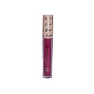 Batom líquido - soft matte cor cativante 4ml
