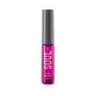 Batom Líquido Soul Tint Mood Rosado Energy Eudora