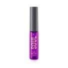 Batom Líquido Soul Tint Mood Uva Relax 5,5ml Eudora