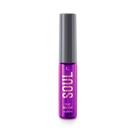 Batom Líquido SOUL Tint Mood Uva Relax - Abelha Rainha
