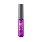 Batom Líquido SOUL Tint Mood Uva Relax - Eudora