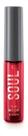 Batom Líquido Soul Tint Mood Vermelho Happy 5,5ml Eudora Acabamento Não Se Aplica Cor Vermelho Saudável
