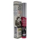 Batom líquido TheBalm Meet Matt (e) Hughes Long Lasting Batom líquido TheBalm Meet Matt (e) Hughes Long Lasting