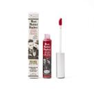 Batom líquido TheBalm Meet Matt (e) Hughes Long Lasting