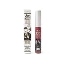 Batom líquido TheBalm Meet Matt (e) Hughes Long Lasting