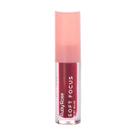 Batom líquido tint blur soft focus eclipse hbl6601-1 ruby rose Batom líquido tint blur soft focus eclipse hbl6601-1 ruby rose
