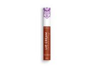 Batom Liquido Top Beauty Lip Cream Color Stay Cor 04