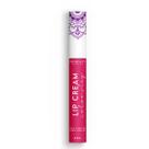 Batom Liquido Top Beauty Lip Cream Color Stay Cor 18