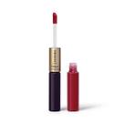 Batom Líquido Vermelho Magnífico Duo Clinical 3,5g Eudora Batom Líquido Vermelho Magnífico Duo Clinical 3,5g Eudora