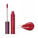 Batom Líquido Vermelho Turbinado Semi Mate Turbo SOUL 5ml