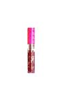 Batom liquido vinil candy gloss - frutas vermelhas