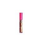 Batom líquido vinil candy glossy - doce de leite - vegano