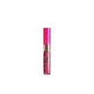 Batom líquido vinil candy glossy - pink goiaba - vegano