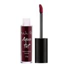 Batom Líquido Vult Aqua Tint Cor Aquaviolet 2,8g
