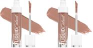 Batom líquido wet n wild Mega Last Catsuit High-Shine