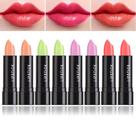 Batom LZYLLS Color Changing Jelly Lip Balm, conjunto de 8 peças