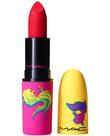 Batom MAC Powder Kiss - Coleção Moon Masterpiece