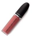 Batom MAC Powder Kiss Liquid Lipcolor 989 Mull It Over