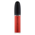Batom MAC Powder Kiss Liquid Lipcolor 991 Devoted To Chill
