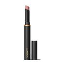 Batom MAC Powder Kiss Velvet Blur Matte Over The Taupe