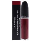 Batom MAC Retro Matte Liquid Dance With Me Red Batom MAC Retro Matte Liquid Dance With Me Red