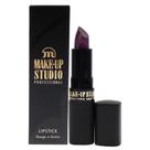 Batom Make-Up Studio 48 para mulheres com textura cremosa de 3,8 ml Batom Make-Up Studio 48 para mulheres com textura cremosa de 3,8 ml