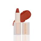 Batom Makeup Revolution Lip Allure Soft Satin Rebel Rust