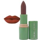Batom Matte Aveludado Canela Shine Colors Abelha Rainha 4g Batom Matte Aveludado Canela Shine Colors Abelha Rainha 4g