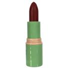Batom Matte Aveludado Marrom Surreal Shine Colors Abelha Rainha 4g