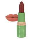 Batom Matte Aveludado Rosé Delicado Shine Colors Abelha Rainha 4g