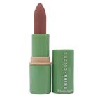 Batom Matte Aveludado Terracota Shine Colors Abelha Rainha 4g Batom Matte Aveludado Terracota Shine Colors Abelha Rainha 4g