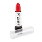 Batom Matte Bastão Longa Duração 2g Nº 33 Safira Basic