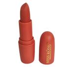 Batom Matte Confortável Miss Rôse