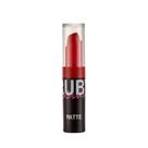 Batom matte extreme coral - ruby kisses