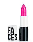 Batom Matte Faces 3,5g ROSA ICON
