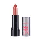 Batom Matte Lips Rosa Magenta Alta Cobertura 3,8g Vult Batom Matte Lips Rosa Magenta Alta Cobertura 3,8g Vult