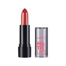 Batom Matte Lips Vermelho Carmim Alta Cobertura 3,8g Vult