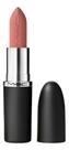 Batom Matte Lipstick M.A.C - MACximal Cor 05 Honeylove