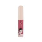 Batom Matte Líquido Aveludado Velvet - Dalla