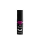 Batom Matte NYX Suede Copenhagen