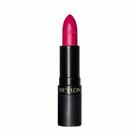 Batom Matte Revlon Super Lustrous Cherries In The Snow 023 Batom Matte Revlon Super Lustrous Cherries In The Snow 023