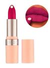 Batom Matte Rosa Framboesa Tratamake Avon 3,6g